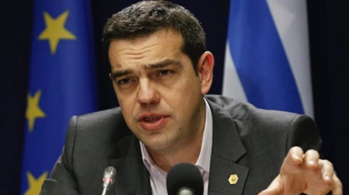 Grecia acuerda el fin de programas de rescate