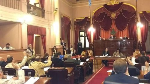 Diputados sesiona este martes y habrá reuniones de comisión