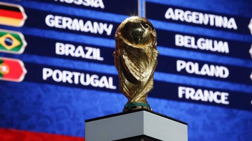Según la matemática, Argentina tiene 9% de chances de ganar el mundial