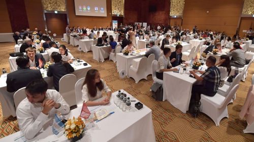 Los medicamentos entrerrianos se abren camino en Vietnam
