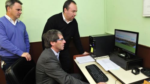 Se podrá conocer el presupuesto provincial de manera accesible para todas las personas