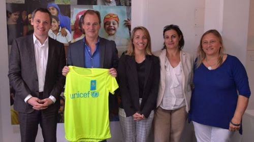 Destacan a Entre Ríos por el primer año de desarrollo de la Campaña Crianza sin Violencia