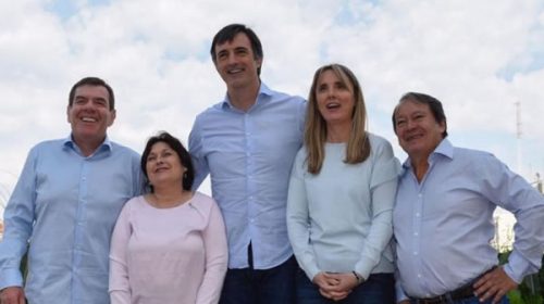 Di Lello investiga presuntos aportes truchos a la campaña de “Cambiemos”