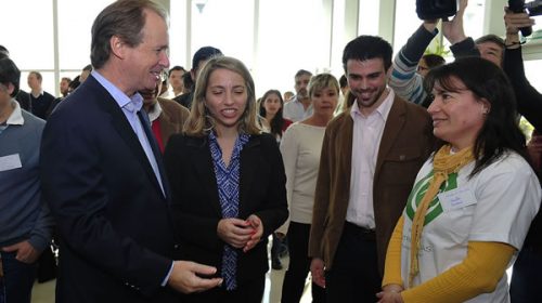 Bordet confía en que se alcancen las metas fiscales con equidad y sin vulnerar derechos sociales