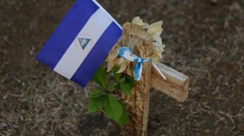 Crisis en Nicaragua: organismo de DDHH eleva a 146 los muertos y continúan las protestas