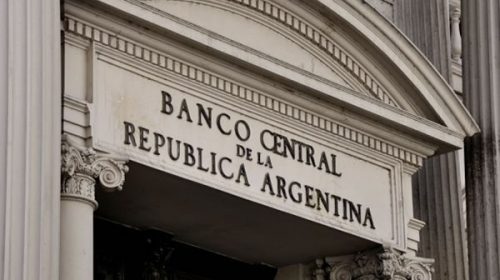 Alerta por la caída de reservas del Banco Central: ya perforaron el piso de US$ 50.000 millones