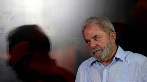 Juez del Tribunal Supremo brasileño rechaza el pedido de libertad para Lula