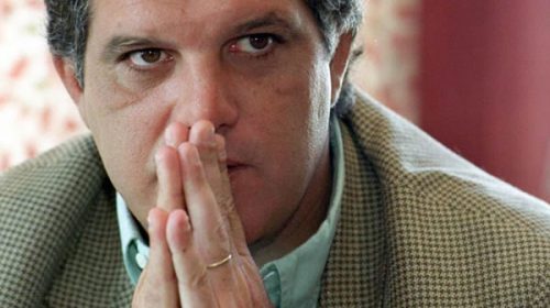 Un hermano de Macri blanqueó ante la AFIP $63 millones tras la difusión de Panama Papers