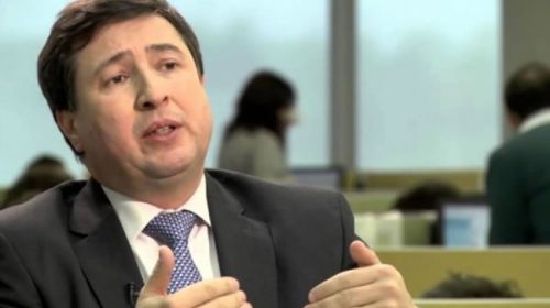 Arroyo anticipa “un gran conflicto social, la gente no resiste”