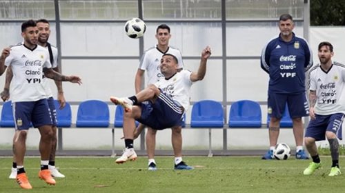 Tras la victoria de Nigeria: ¿qué tiene que pasar para que la Argentina avance en el Mundial?