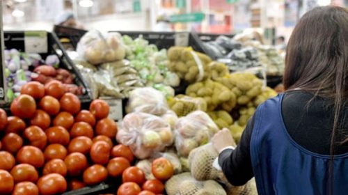 Por la carne, la energía más cara y las paritarias elevan proyecciones de inflación a más de 30%