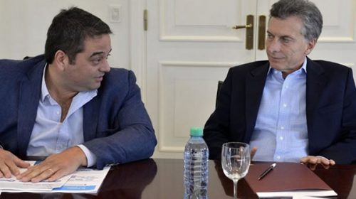El Gobierno habilitó fondos a las obras sociales y para atenuar el paro nacional