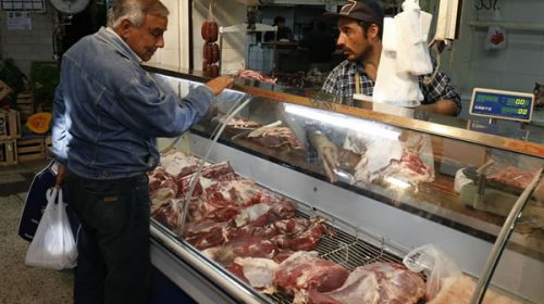 Afirman que subirá entre 8 y 10% el precio de la carne al público
