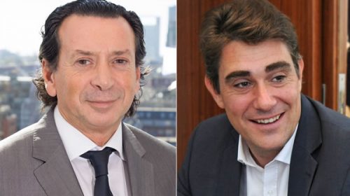 Asumen hoy los nuevos Ministros Iguacel y Sica