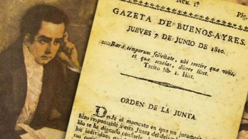 Día del Periodista: por qué se celebra el 7 de junio en Argentina