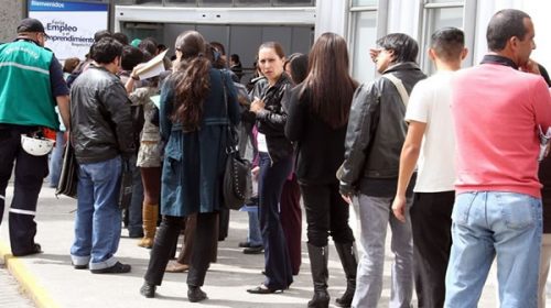 Desocupación: Concordia y Paraná, por debajo del promedio nacional