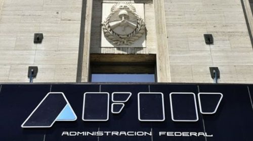 Hoy comienza el pago de Ganancias y Bienes Personales