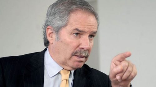 Felipe Solá votará a favor del aborto legal: “Es una cuestión de salud pública”