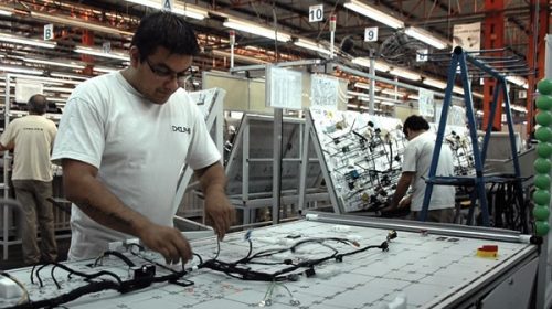 Las pymes realizarán un persianazo por la crisis