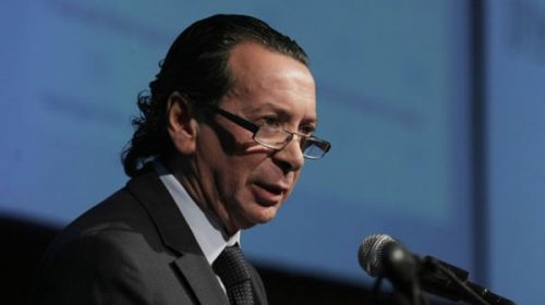 Sica dijo que el dólar a 29 es “muy bueno” y pidió mantenerlo en ese nivel