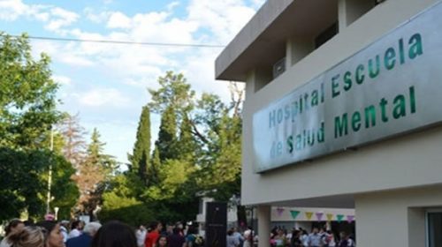 El Hospital Escuela de Paraná reclamó por la inminente caída de programas laborales por parte de Nación