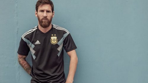 Carta de los niños palestinos a Messi: le ruegan que Argentina no juegue en Jerusalén