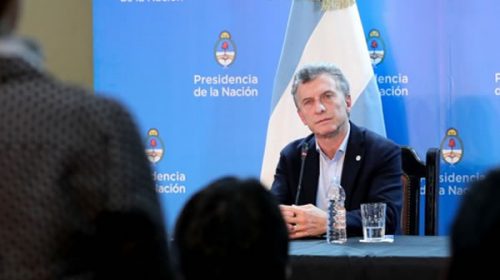 Las mentiras de Dujovne para calcular el costo fiscal de la ley anti tarifazos