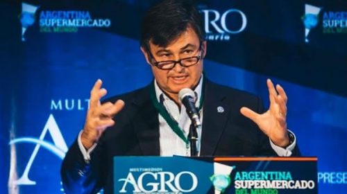 La Sociedad Rural presiona al Gobierno para contener la inflación