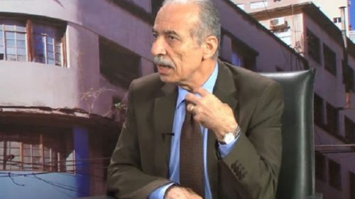 Embajador de Palestina: “Celebramos la valentía del equipo argentino de no ir a Jerusalén”