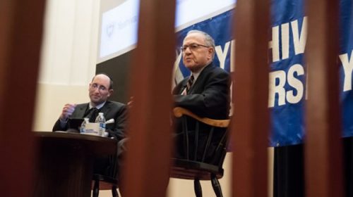 En Israel contratan a un abogado cercano a Trump para hacerle juicio a la Argentina