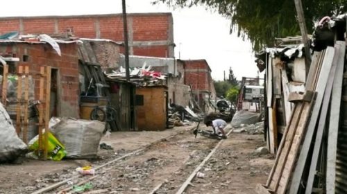 Grave: revelan casos de desnutrición infantil en la Ciudad de Buenos Aires