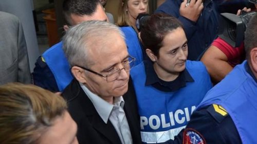 La Corte Suprema convalidó la condena a 25 años por abuso contra el cura Ilarraz