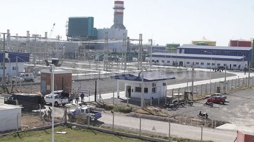 Avanza la venta de dos centrales termoeléctricas por US$ 1.000 millones