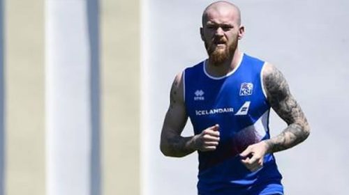 La desafiante frase del capitán de Islandia a Lionel Messi y la Selección argentina