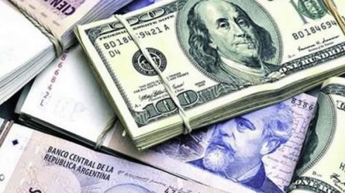 El Gobierno oficializó emisión de bonos por más de $ 7500 millones