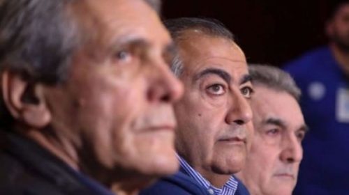 La CGT rompe el diálogo con el Gobierno y anuncia un paro nacional