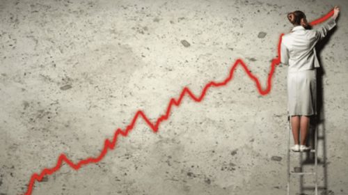 Empeoran perspectivas: analistas ven inflación de hasta 30% y caída de 0,5% en PBI en 2018