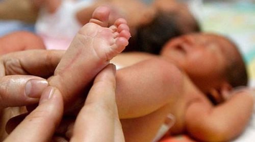Cuba alcanza la tasa de mortalidad infantil más baja de su historia