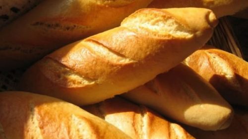 Sin pan y sin tortas: el kilo llegará a los 90 pesos
