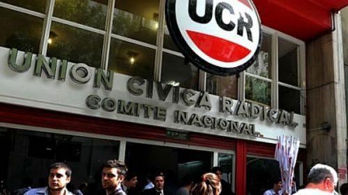 Desde la UCR nacional desmienten que hayan suspendido la afiliación de Varisco