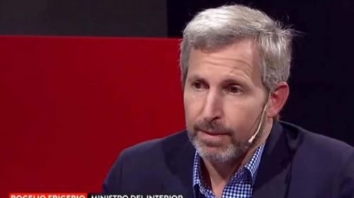 Para el Gobierno, la corrida cambiaria “está llegando a su final”