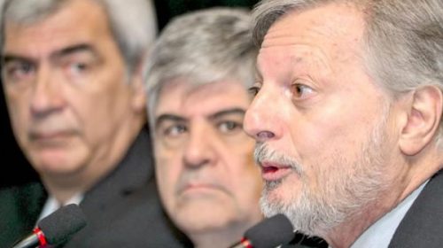 Petroleras y Gobierno volverán a sentarse para discutir los aumentos