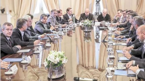 A casi un año de la elección, sube 30% presupuesto para difundir actos de Gobierno