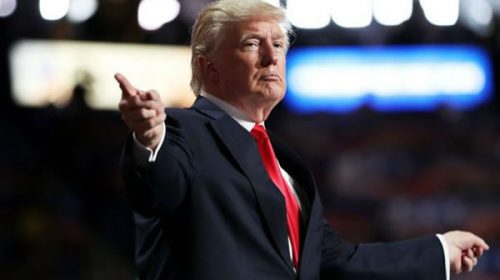 El Tribunal Supremo de EEUU respalda el veto migratorio de Trump a cinco países musulmanes