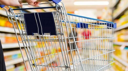 Las subas en los alimentos y las tarifas impactan en las expectativas