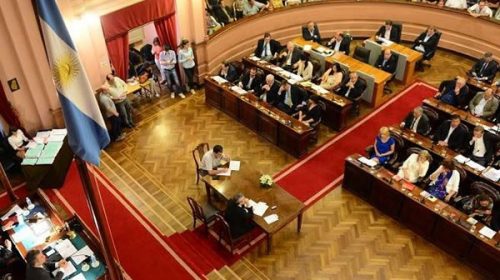 La reforma electoral ingresa a Diputados y podría tratarse sobre tablas