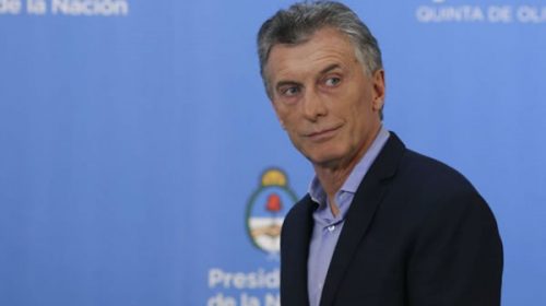 Tras la derrota y los anuncios, Macri encabeza reunión de Gabinete ampliado