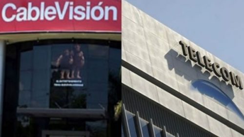 El Gobierno aprobó la fusión entre Cablevisión y Telecom