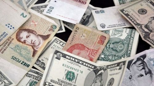 Esperan 6 meses de recesión y más inflación que en 2017