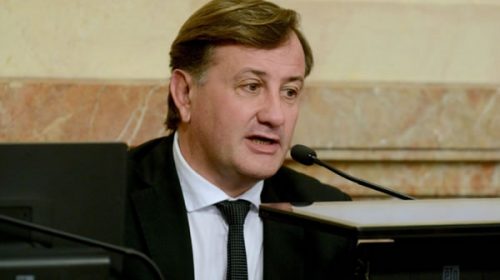 Aborto: senador peronista dijo que modificó su postura contraria